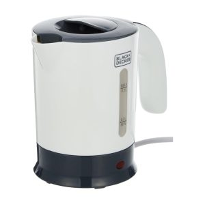 Black & Decker Traavel Electric Kettle 0.5 L  TR250JA-B5