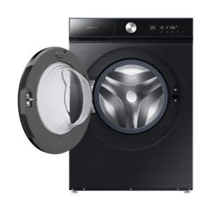Samsung Washer and Dryer 12kg/7kg Black WD12BB944DGB