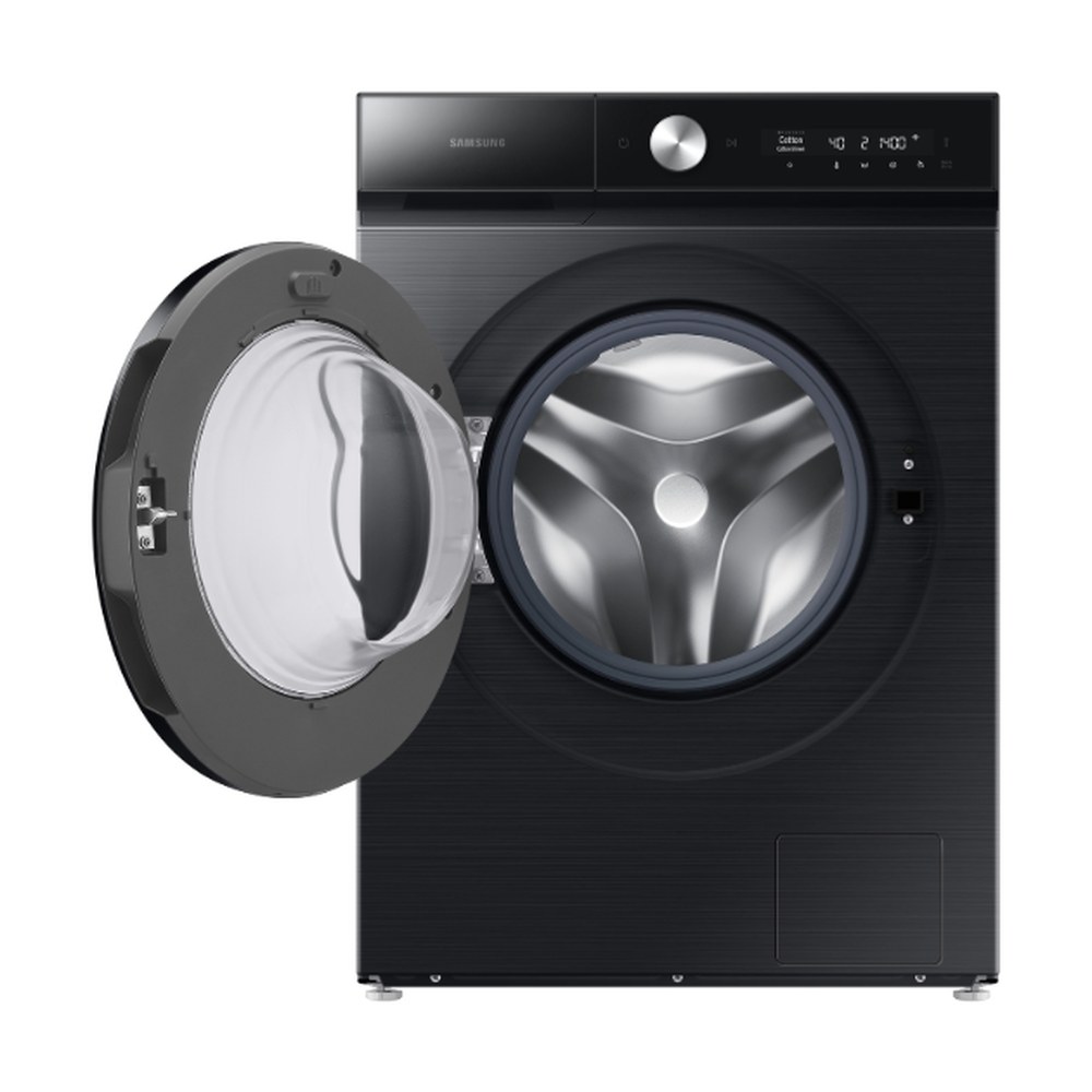 Samsung Washer and Dryer 12kg/7kg Black WD12BB944DGB