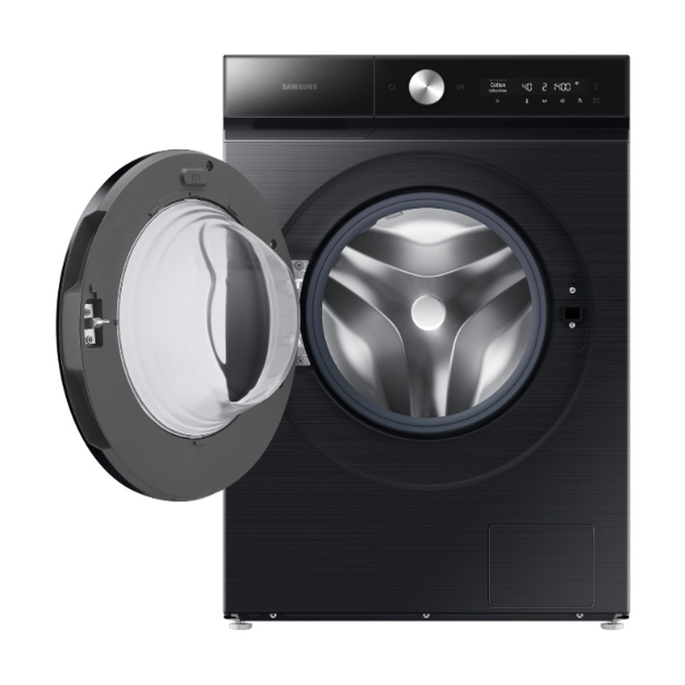 Samsung Digital Inverter Automatic Front Load Washing Machine 12 kg WW12BB944DGB