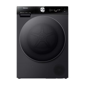 Hisense Dryer Machine DH7S107BB 7S Series 10 Kg