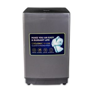 Royal Washing Machine 8KG  RWMTL08HS