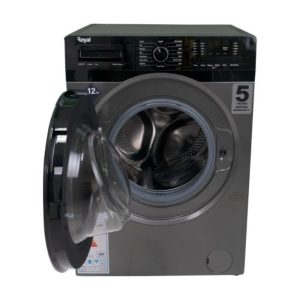 Royal Washing Machine 10Kg  RWF10XQG