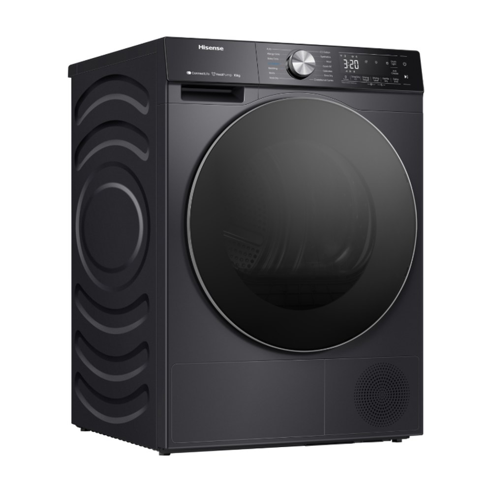 Hisense Tumble Dryer 10Kg DH5S102BB
