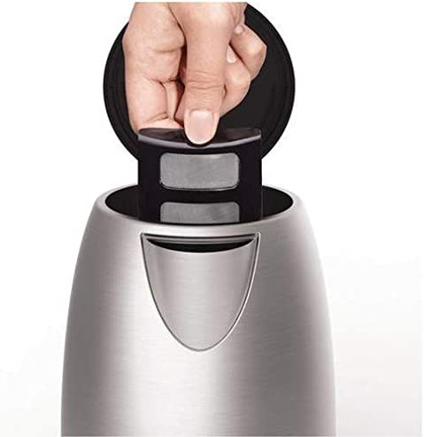 Moulinex Subito Select Electric Kettle BY550D27 - Image 3