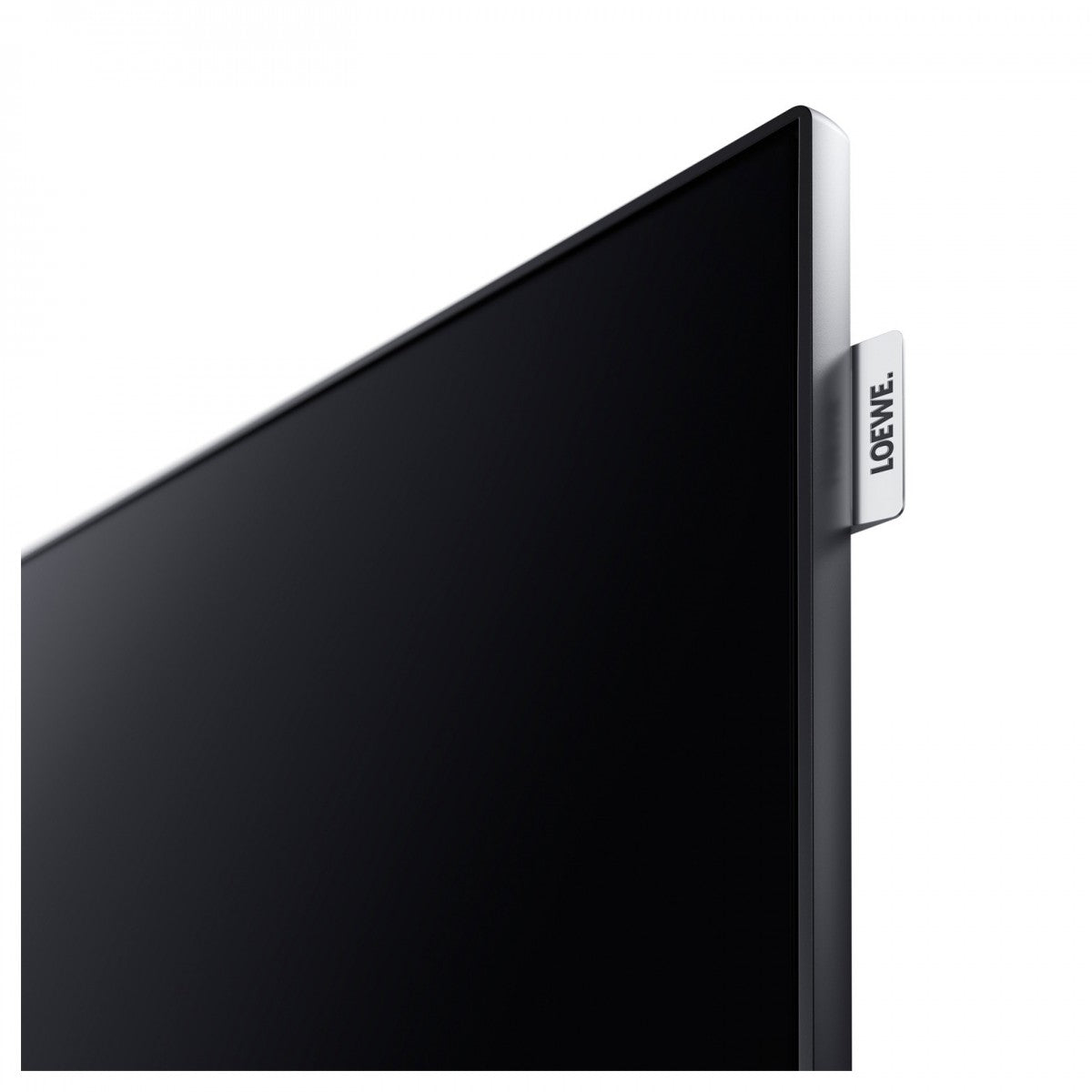 Loewe 43" 4K Smart UHD LED TV WE. SEE 43 - Image 3