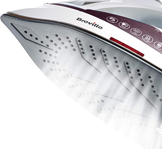 Breville Power Steam Advanced Iron VIN405 - Image 4