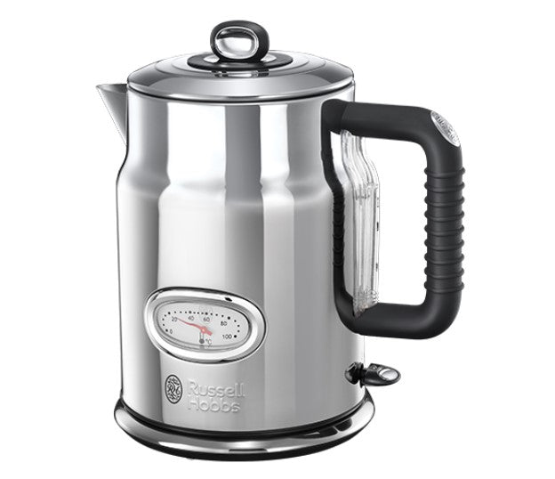 Russell Hobbs Retro Electric Kettle 21675