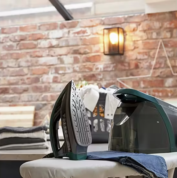 Russell Hobbs Quiet Super Steam Generator Iron 24450 - Image 5