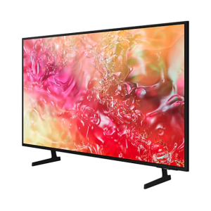 Samsung 50" 4K Smart UHD LED TV  DU7000  (2024 Model)