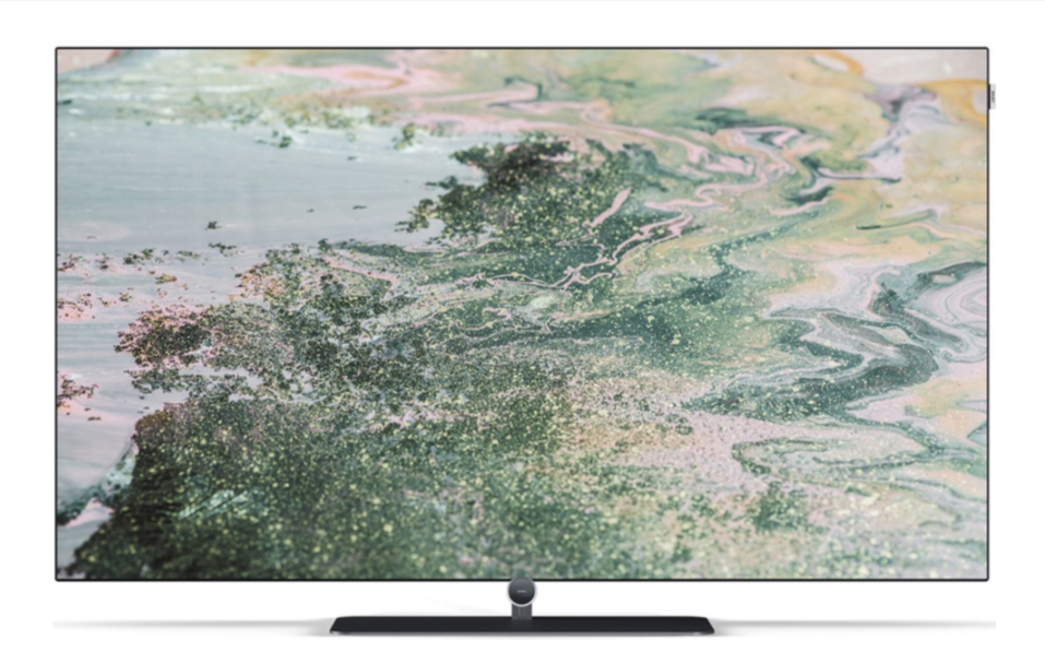 Loewe 48" 4K Smart HDR UHD OLED TV Bild i.48 dr+