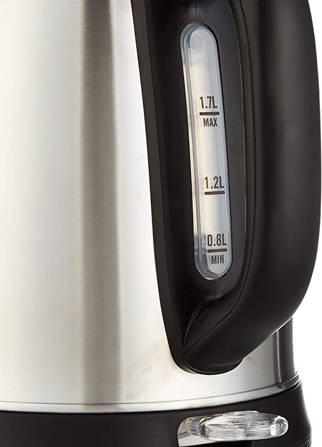 Moulinex Subito Select Electric Kettle BY550D27 - Image 6
