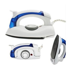 Sokany Portable Mini Travel Steam Garment Iron 6047