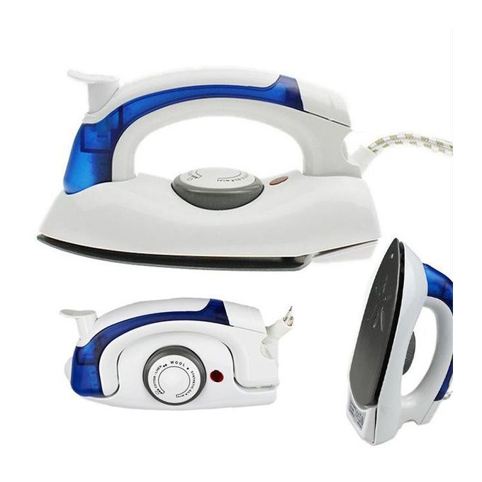 Sokany Portable Mini Travel Steam Garment Iron 6047