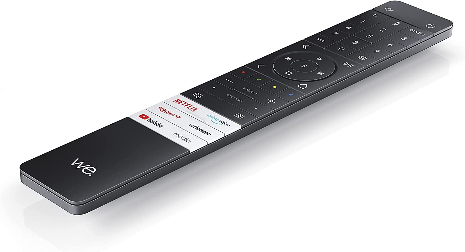 Loewe 50″ 4K Smart UHD LED TV We.SEE (with Bluetooth) - Image 6