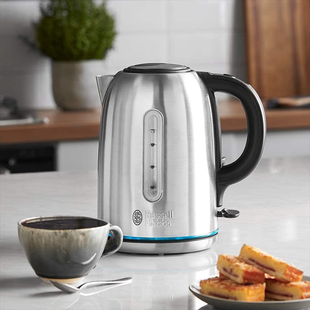 Russell Hobbs Electric Kettle 20460 - Image 2