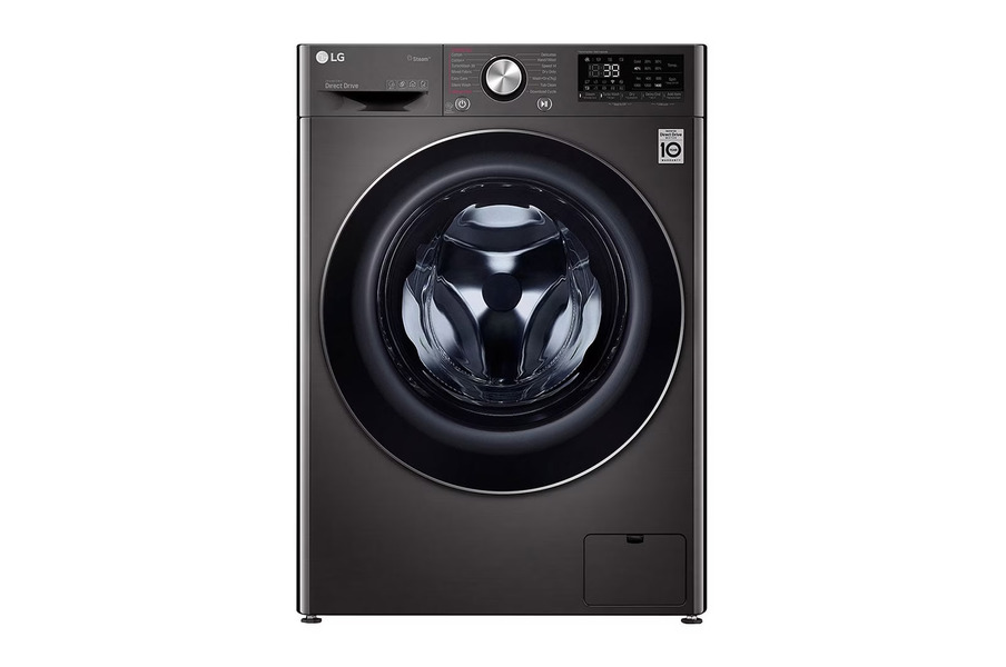 LG Front Load Washer & Dryer Machine 9/5KG F2V5FGPYJE