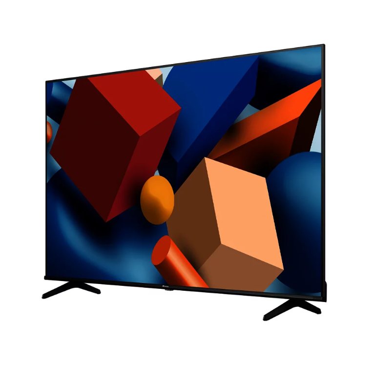 Hisense 4K Smart UHD LED TV A6K Models - Image 3