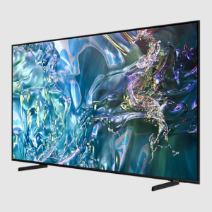 Samsung 4K Smart QLED TV Q60DA Models  (2024)
