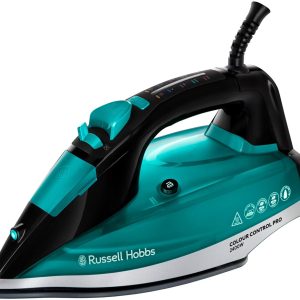 Russell Hobbs Colour Control Pro Steam Iron 22860