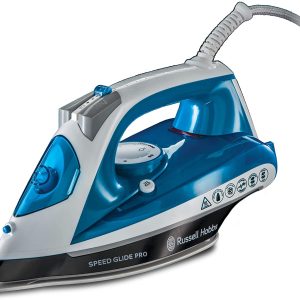 Russell Hobbs Speed Glide Steam Iron  23970