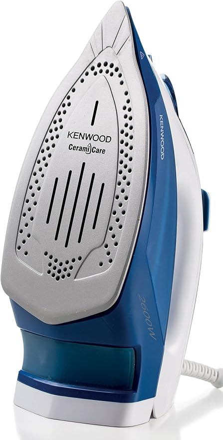 Kenwood Steam Iron STP75.000WB - Image 2