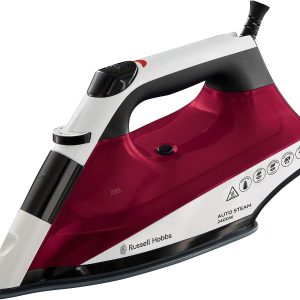 Russell Hobbs Auto Steam Pro Non-Stick Iron 22520