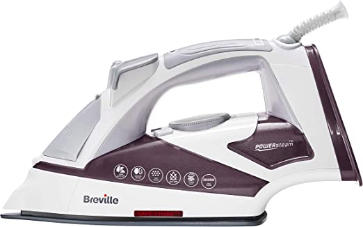 Breville Power Steam Advanced Iron VIN405 - Image 5