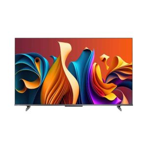 Hisense 75" 4K Smart QLED TV Q6N Series