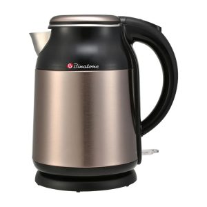 Binatone 1.7-Litre Deluxe Thermo Kettle (High Speed) CEJ-1799DW