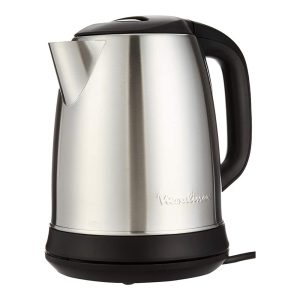 Moulinex Subito Select Electric Kettle BY550D27