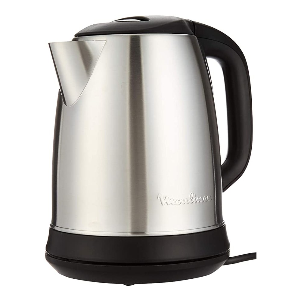 Moulinex Subito Select Electric Kettle BY550D27