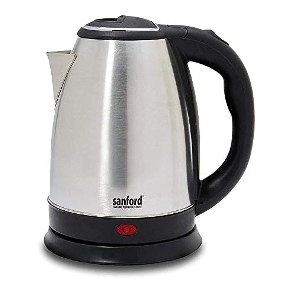 Sanford Electric Kettle 1500W SF3343EK