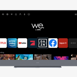 Loewe 32" Smart FHD LED TV We.See