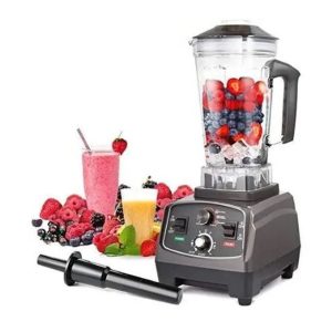 Kitchen Genie Blender H32100BL