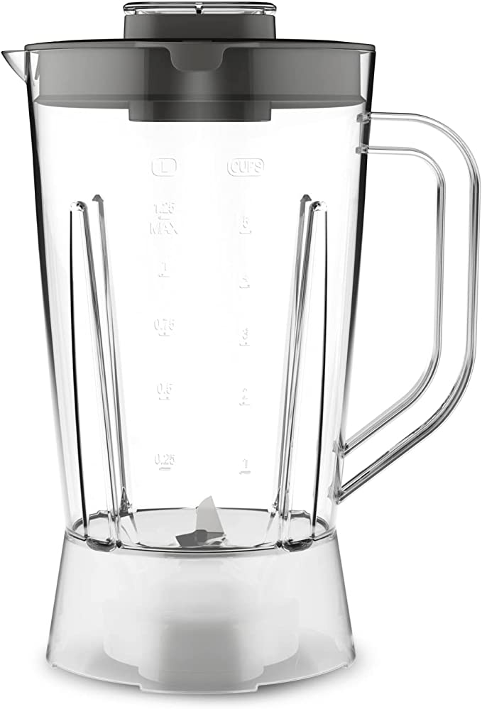 Moulinex Uno Blender 450W 1.5LTR LM-2B3127 - Image 4