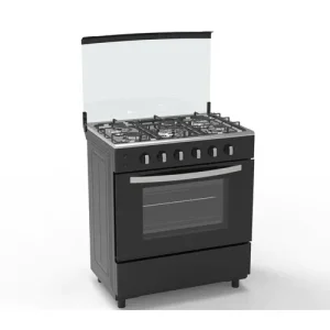 Aeon 5 Burner Gas Cooker with Oven ACG9050
