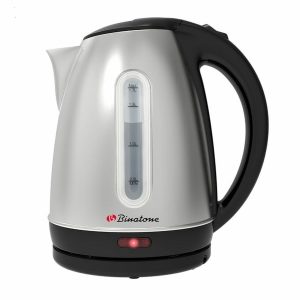 Binatone Electric Water Kettle CEJ-1725 (STAINLESS)