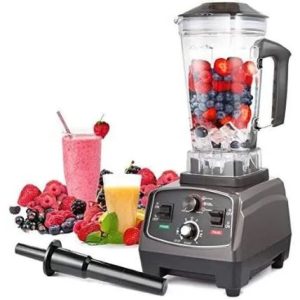 Kitchen Genie Blender H32100BL