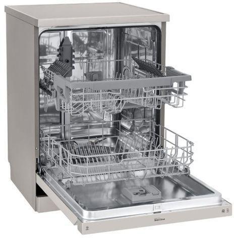 LG Dish Washer 14 Plate Setting DW 512 FP - Image 2