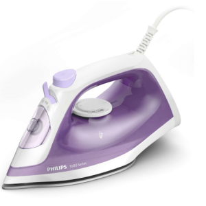 Philips 1000 Series Steam Iron DST1020/36
