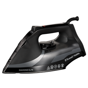 Russell Hobbs Diamond Elite Steam Iron  27000