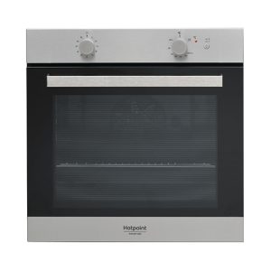 Ariston Built-In Gas Oven 60cm GA3124IX