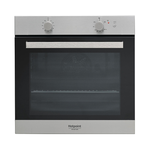Ariston Built-In Gas Oven 60cm GA3124IX