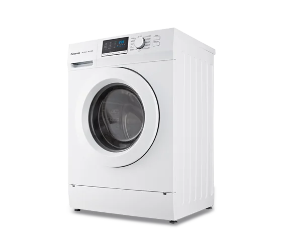 Panasonic Front Load Washing Machine NA-127XB 7kg
