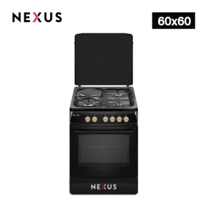 Nexus Gas/Electric Burner NX-6000