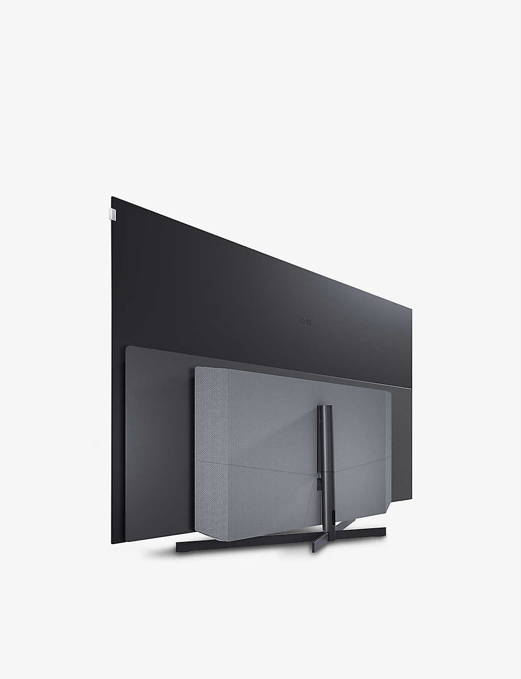 Loewe 77" 4K Smart UHD LED TV BILD S.77 - Image 2