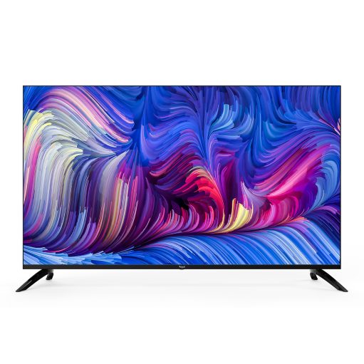 Royal 50″ Smart Android UHD LED TV RTV50GT8W - Image 2