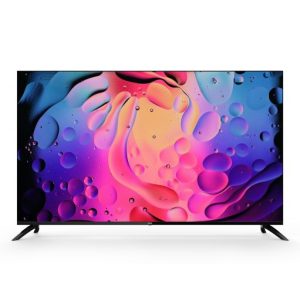 Royal 58″ Smart Google UHD LED TV RTV58GT8W
