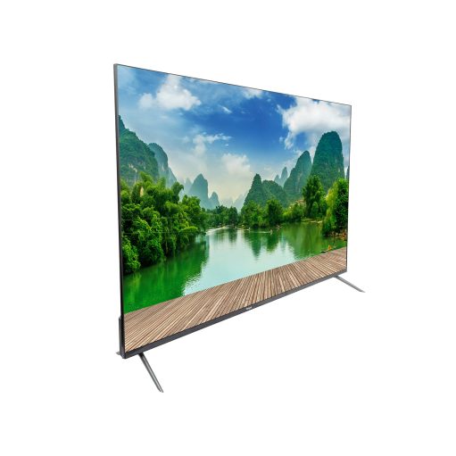 Royal 85″ Smart Spectra QLED TV RTV85D8100 - Image 2
